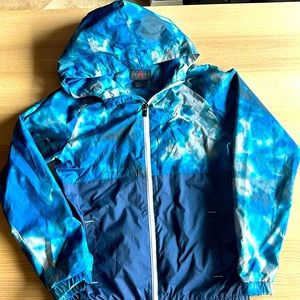 Nike Jordan windbreaker youth L